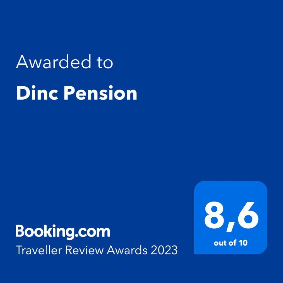Dinc Готель типу 