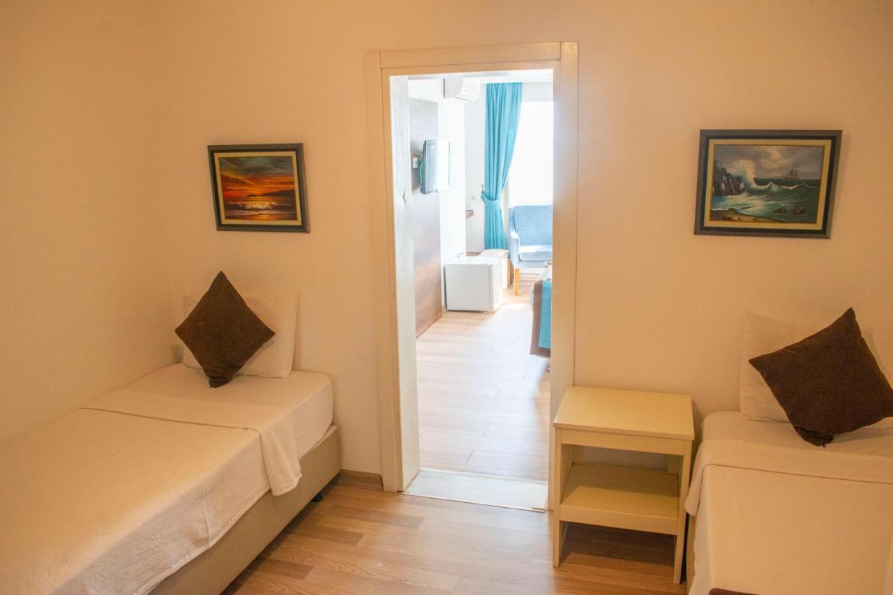 Frühstückspension Dinc Bodrum